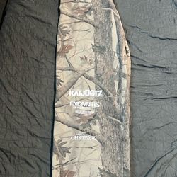 kaiju017 camo sweats