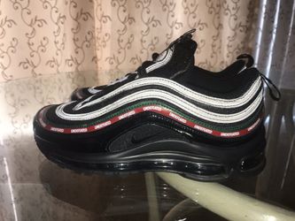 Brand new!!! Air Max 97 undefeated (size 7)