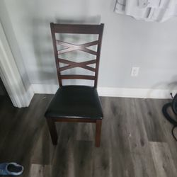 2 Chairs