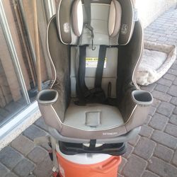 Siya Para Bebe 