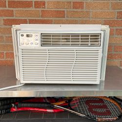 AC Unit 