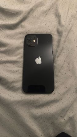 iPhone 12 Unlocked 64gb