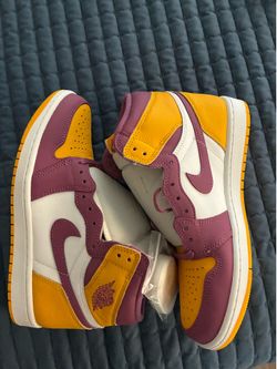 Jordan 1s