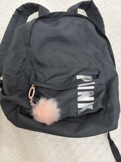 New Mini Pink Back Pack 