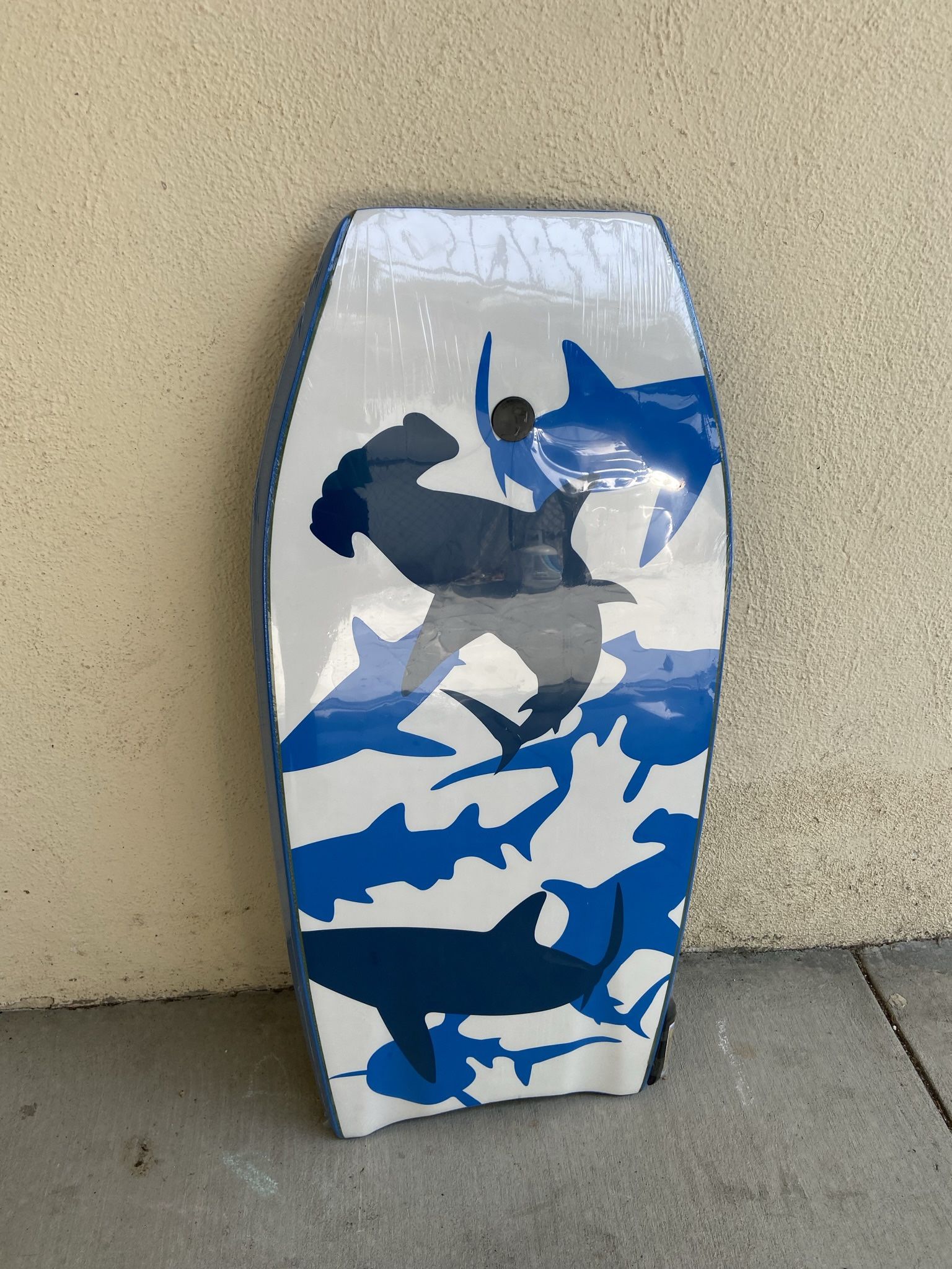 New Boogie Board