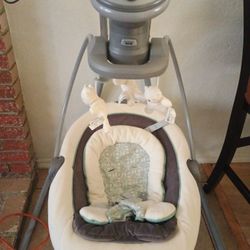 Baby Swing