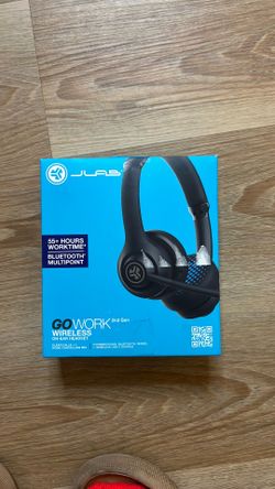 Headset