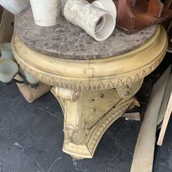Antique Table