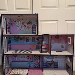 lol Doll House 