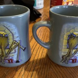 Nightmare Before Christmas 