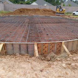 ago tranajo De Cemento