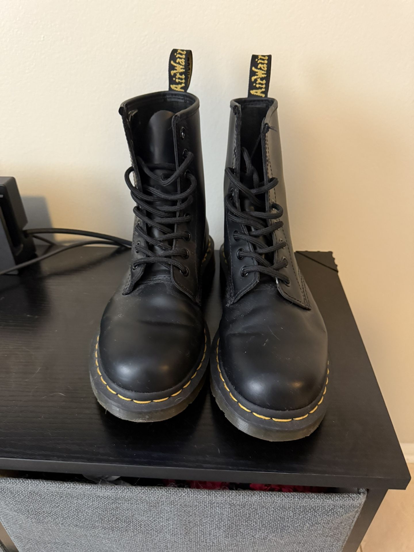Doc Martens