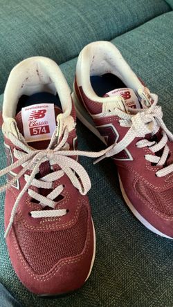 New Balance classic 574