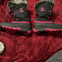 Kamik Snow Boots 