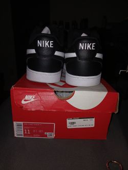 Nike court vision MID
