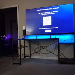 TCL 75" Roku Smart Tv