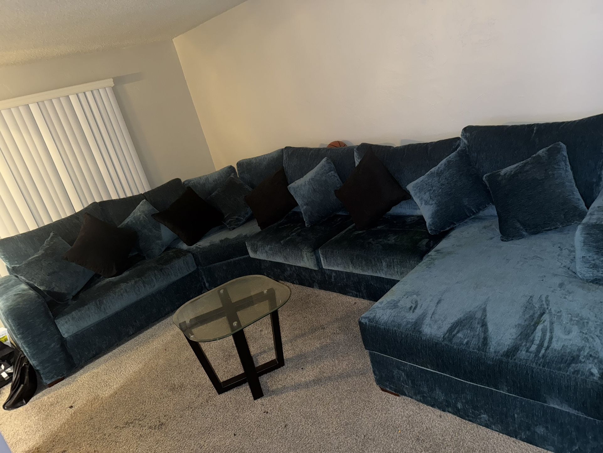Couches 