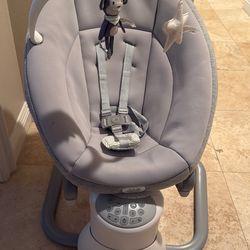 GRACO Baby Swing