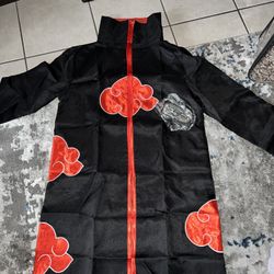Akatsuki Costume