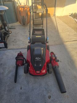 Toro lawn garden tools