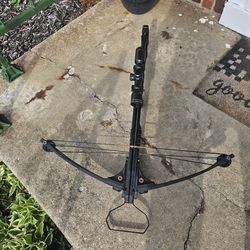 Barnett compound crossbow RC-150
