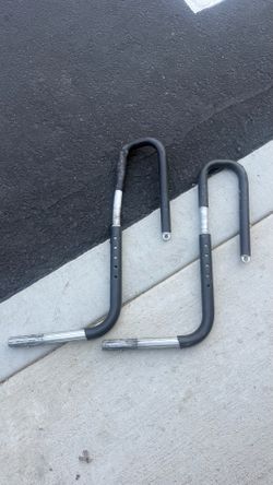 Surf rack