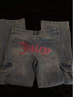 Juicy Couture Jeans