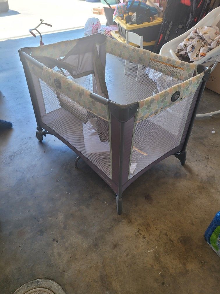 Bassinet