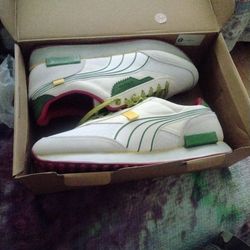 Puma Taco Tuesday Edition 11.5