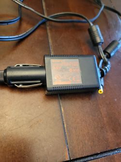 Psp Original Charger