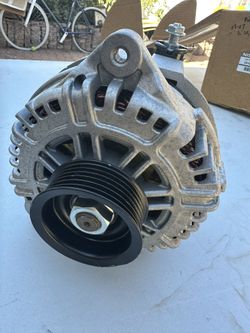 Nissan/Infinity Alternator