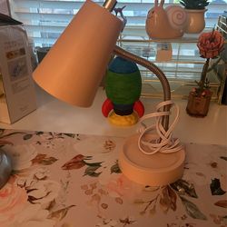 Desk Lamp
