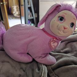 Hasbro Bunny Surprise: Nibbles 2016