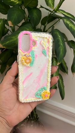 iPhone case