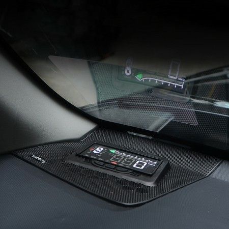 Head Up Display HUD For Toyota 4Runner 2014-2022