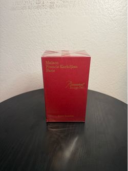 Baccarat Rouge 540 70ml 2.4 oz