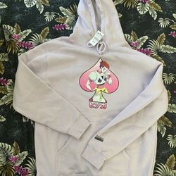 Zumiez Women’s Large New 