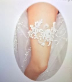 Wedding accessories
