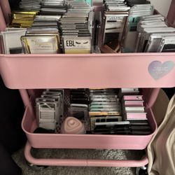 Lash Sets 