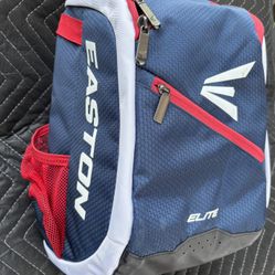 Easton Walkoff Elite Baseball  Backpack 