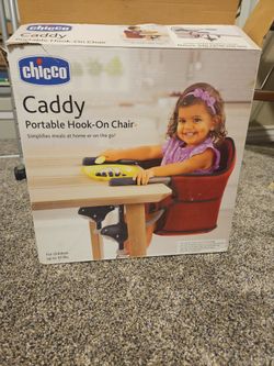 Portable Hook On Chair