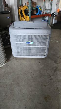 Condenser 410A 3 tons 2012