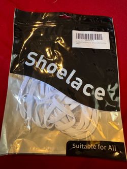 Shoe Lace 39” 100cm