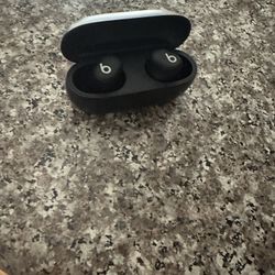 Beats Earbuds 