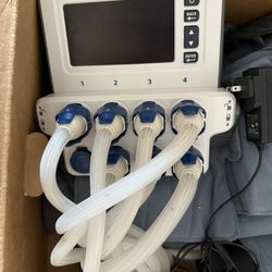 Tactile Medical Flexitouch System