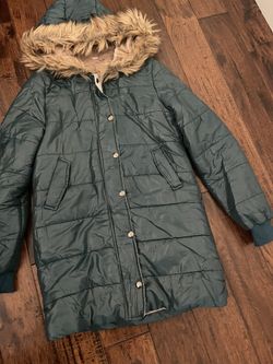 Women Winter Coat
