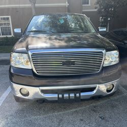 2007 Ford F-150