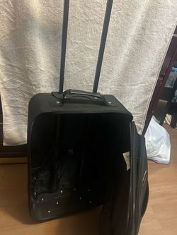 Suitcase