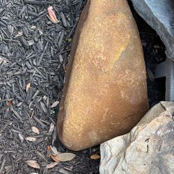 Landscape Sandstone Rocks For Garden