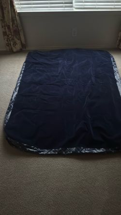 Full Size Air Mattress